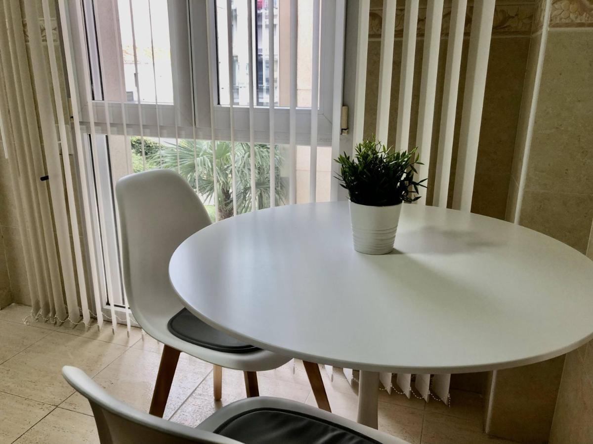 Exclusive Beachside 3 Bedroom Apartment With Pool In Altea Extérieur photo