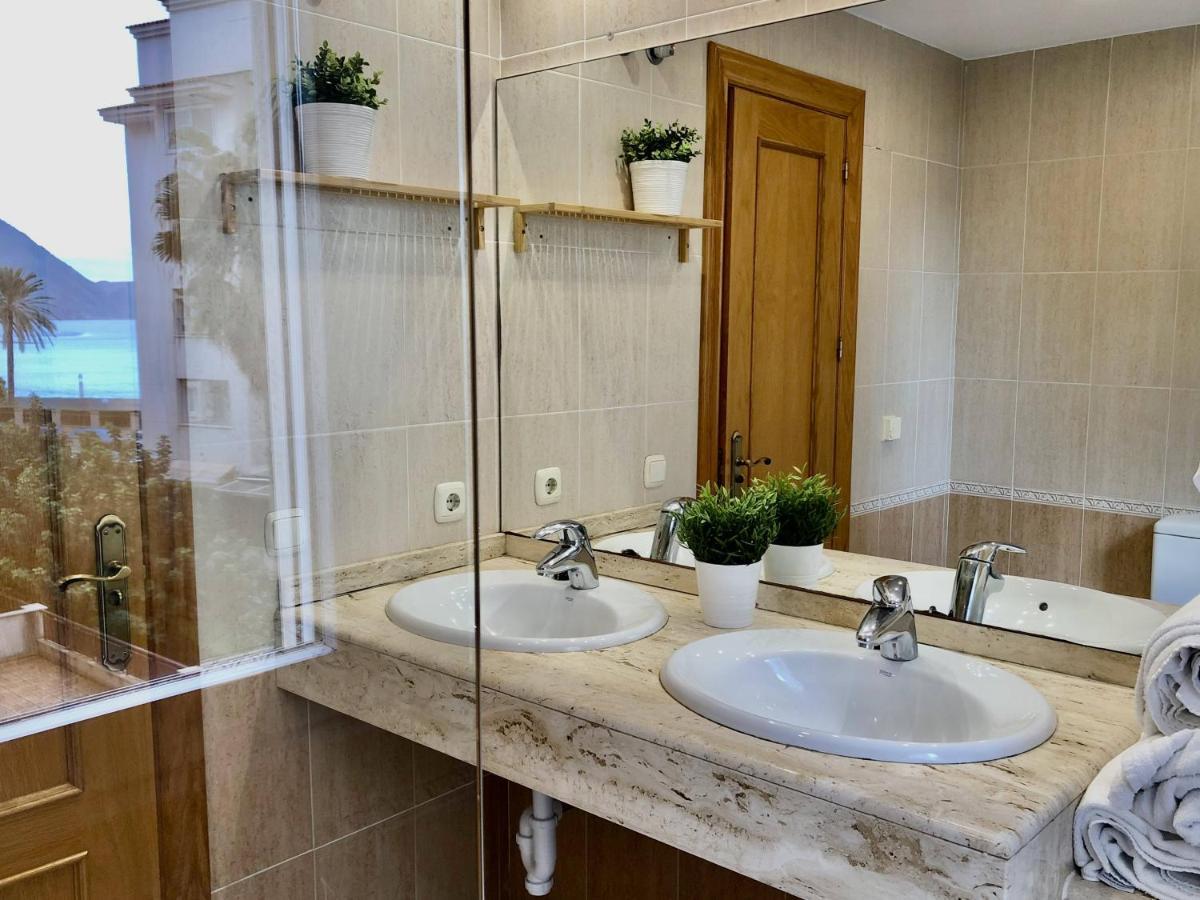 Exclusive Beachside 3 Bedroom Apartment With Pool In Altea Extérieur photo