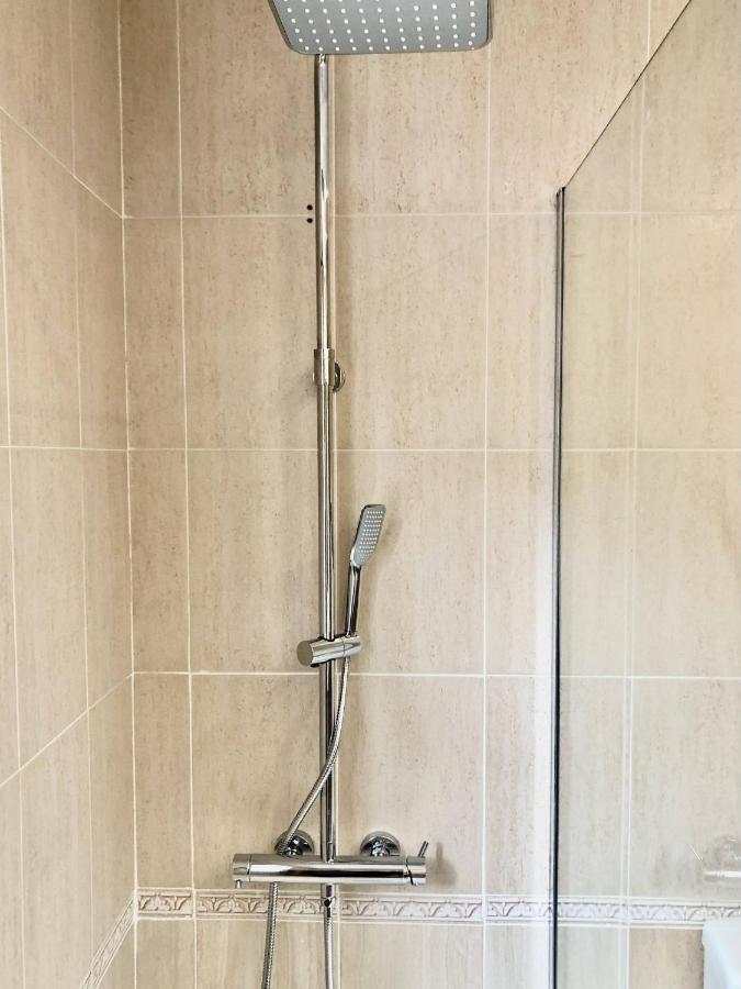 Exclusive Beachside 3 Bedroom Apartment With Pool In Altea Extérieur photo