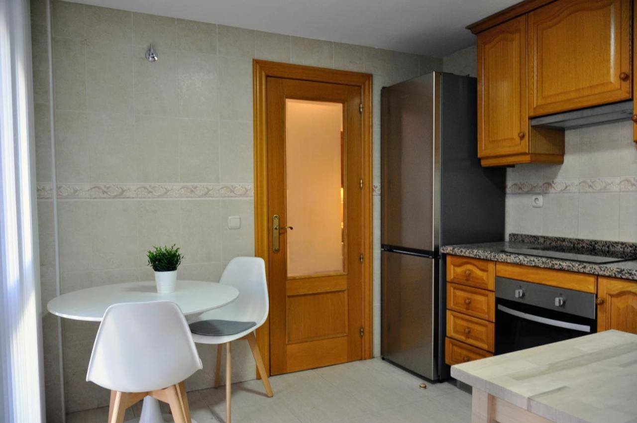 Exclusive Beachside 3 Bedroom Apartment With Pool In Altea Extérieur photo