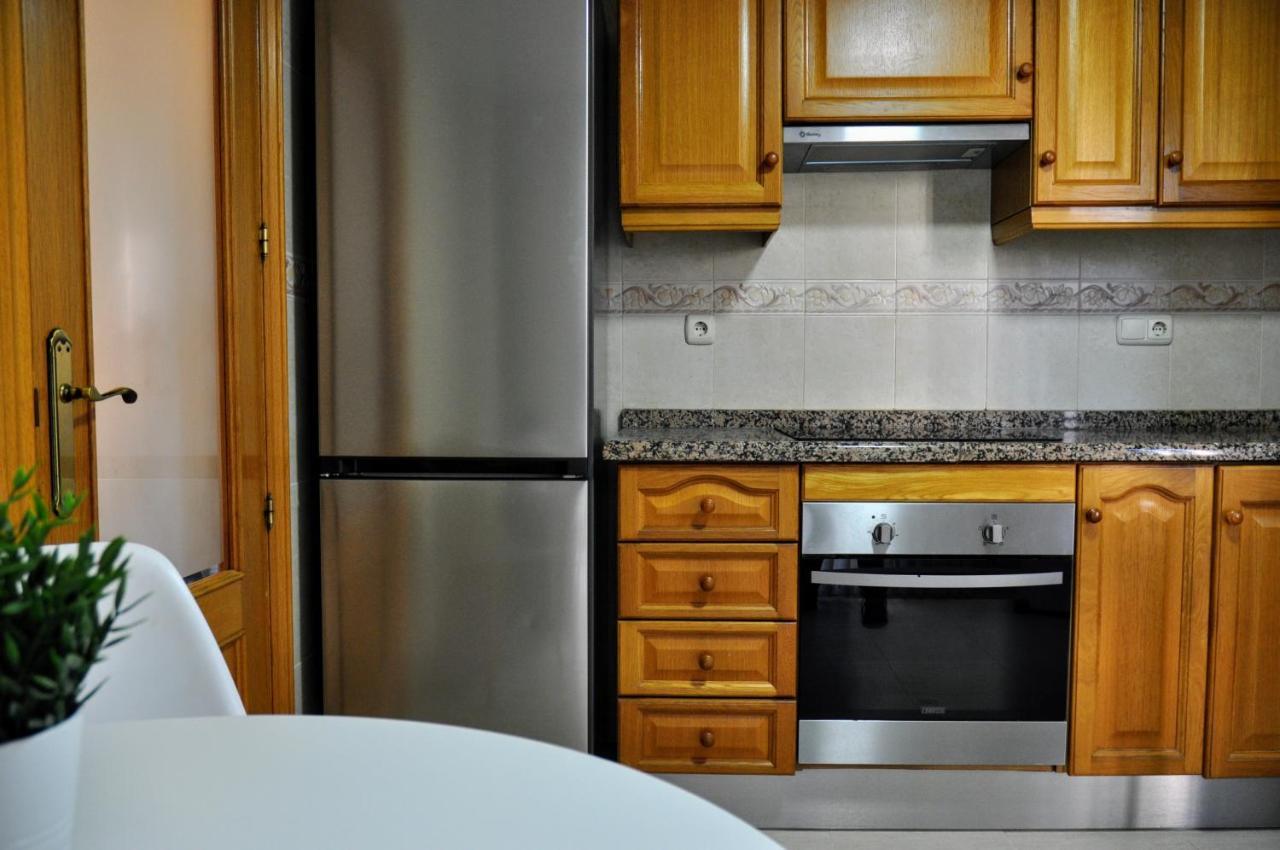 Exclusive Beachside 3 Bedroom Apartment With Pool In Altea Extérieur photo